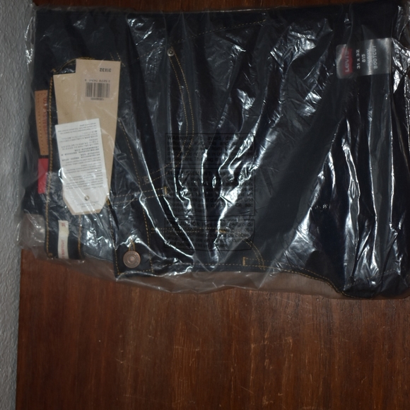 Levi's 815 jeans - Picture 3 of 3